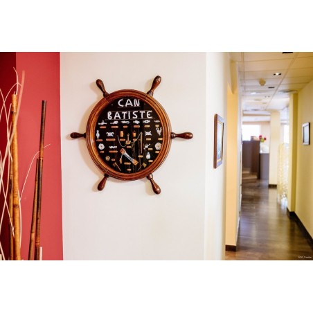 Karlsruhe Baden Baden - Sant Carles de la Ràpita - Hotel Can Batiste