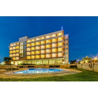 Karlsruhe Baden Baden - Santa Pola - Hotel Gran Playa