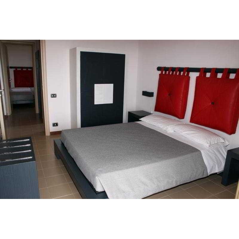 Karlsruhe Baden Baden - Sciacca - Aparthotel Isabella