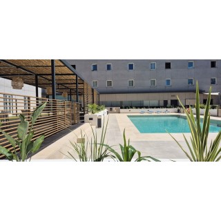 Karlsruhe Baden Baden - Sevilla - Vértice Sevilla Aljarafe