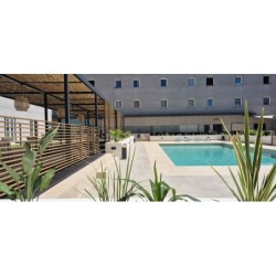 Karlsruhe Baden Baden - Sevilla - Vértice Sevilla Aljarafe