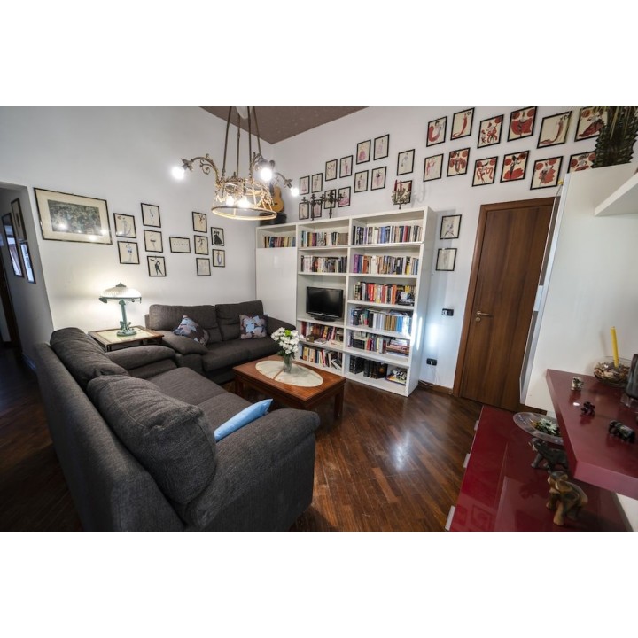 Karlsruhe Baden Baden - Sizilien, Italien - Residence Garibaldi