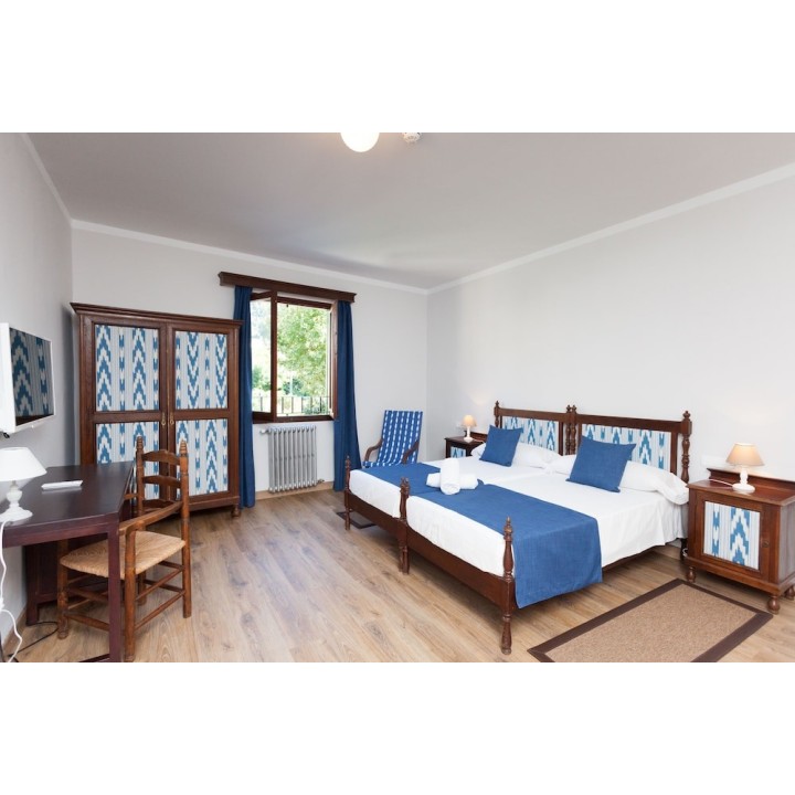 Karlsruhe Baden Baden - Soller - Hotel El Guía