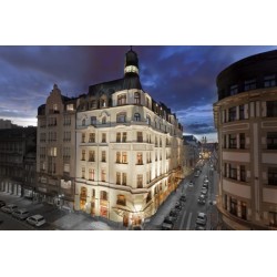 Art Nouveau Palace Hotel