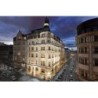 Art Nouveau Palace Hotel