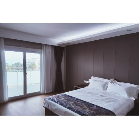 Karlsruhe Baden Baden - Torredembarra - Hotel Nueva Europa