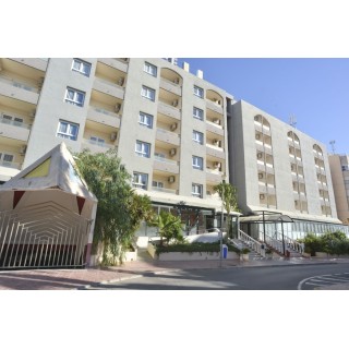 Karlsruhe Baden Baden - Torrevieja - Torrejoven