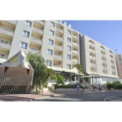 Karlsruhe Baden Baden - Torrevieja - Torrejoven