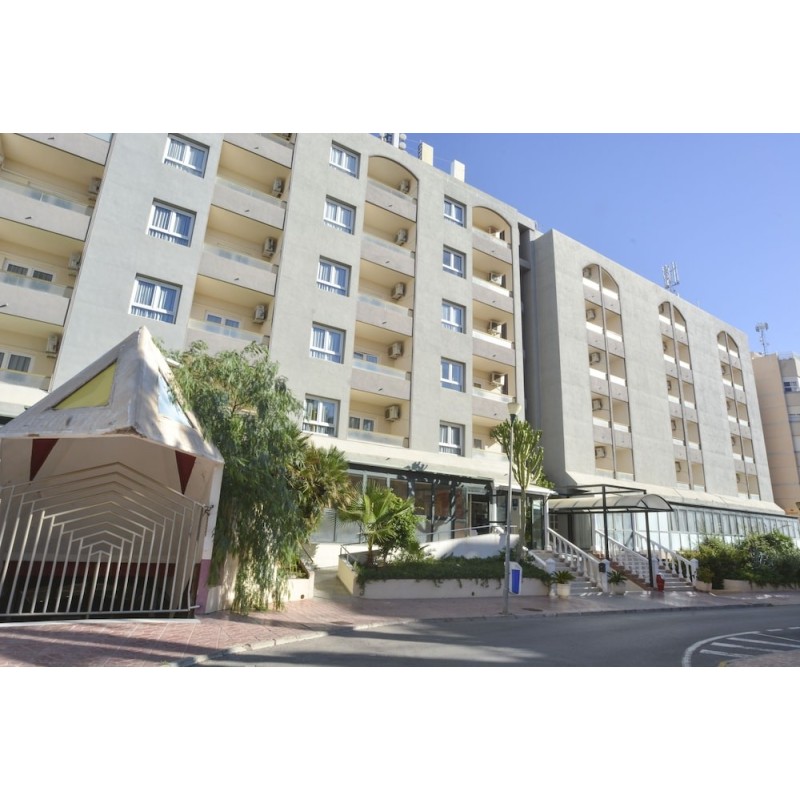 Karlsruhe Baden Baden - Torrevieja - Torrejoven