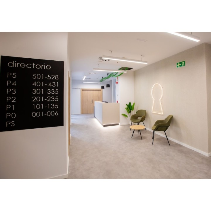 Karlsruhe Baden Baden - Valencia - Micampus Burjassot Parque Student Residence