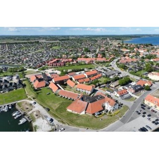 Karrebæksminde Strandhotel