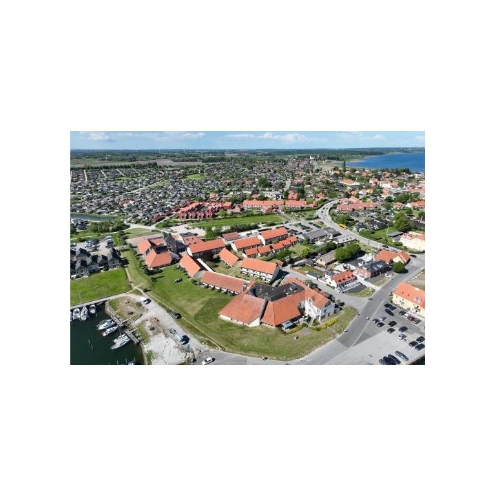 Karrebæksminde Strandhotel