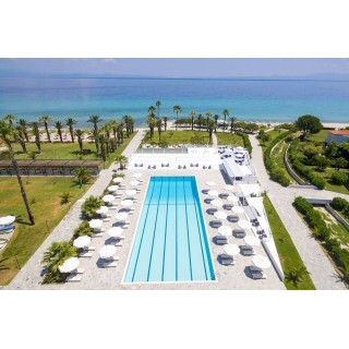 Kassandra Palace Seaside Resort