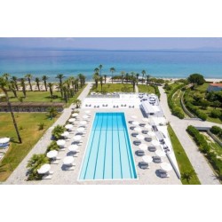 Kassandra Palace Seaside Resort
