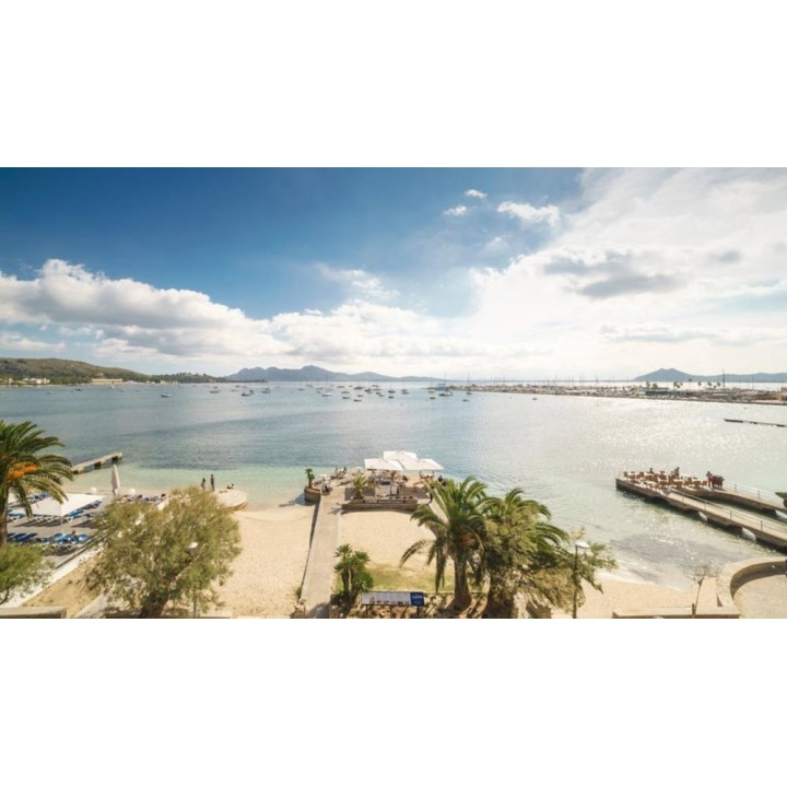 Kassel - Alcudia - Hotel Capri