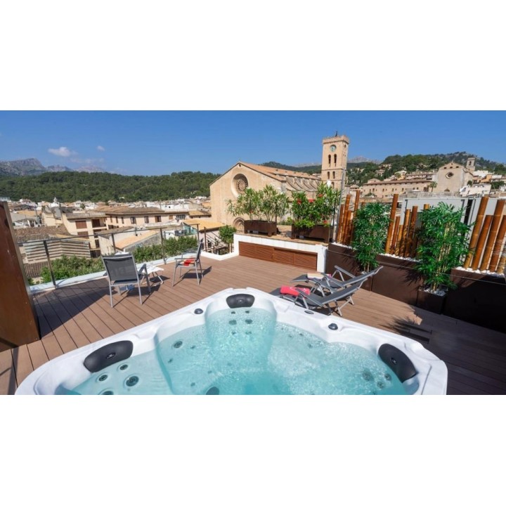 Kassel - Alcudia - Juma Historic Hotel