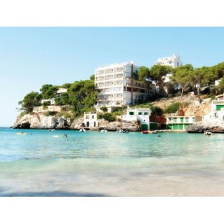 Kassel - Cala d'Or - Hotel Pinos Playa
