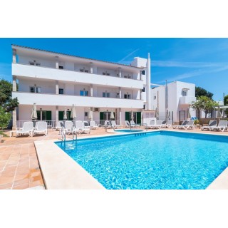 Kassel - Cala d'Or - Hotel Ses Puntetes