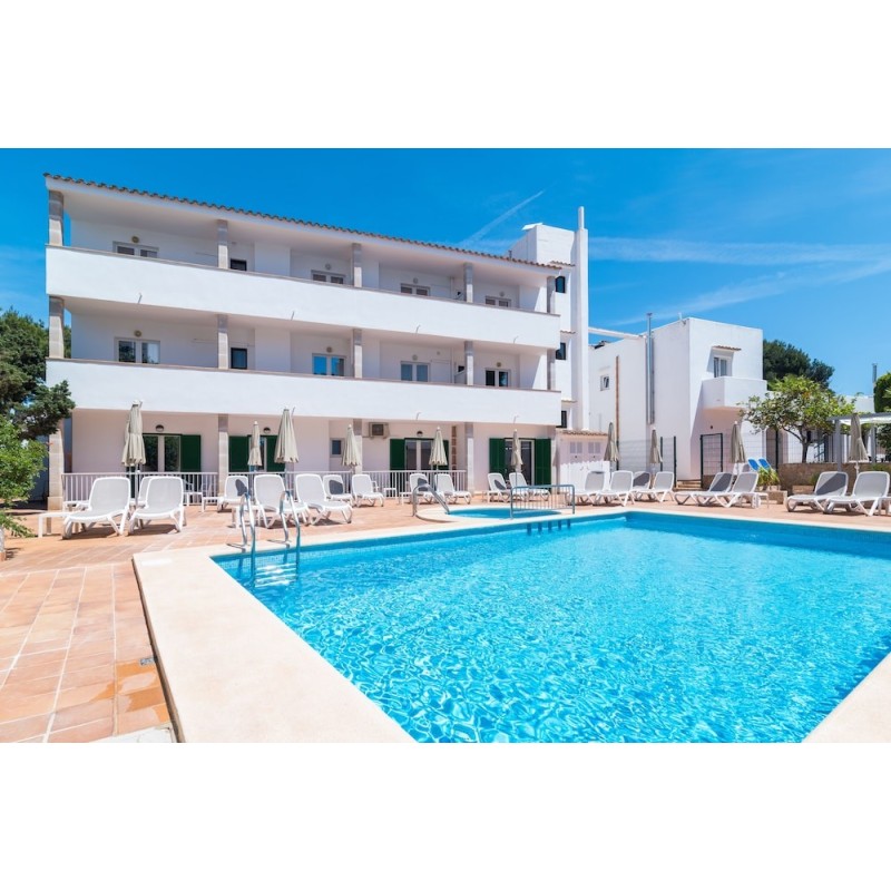 Kassel - Cala d'Or - Hotel Ses Puntetes