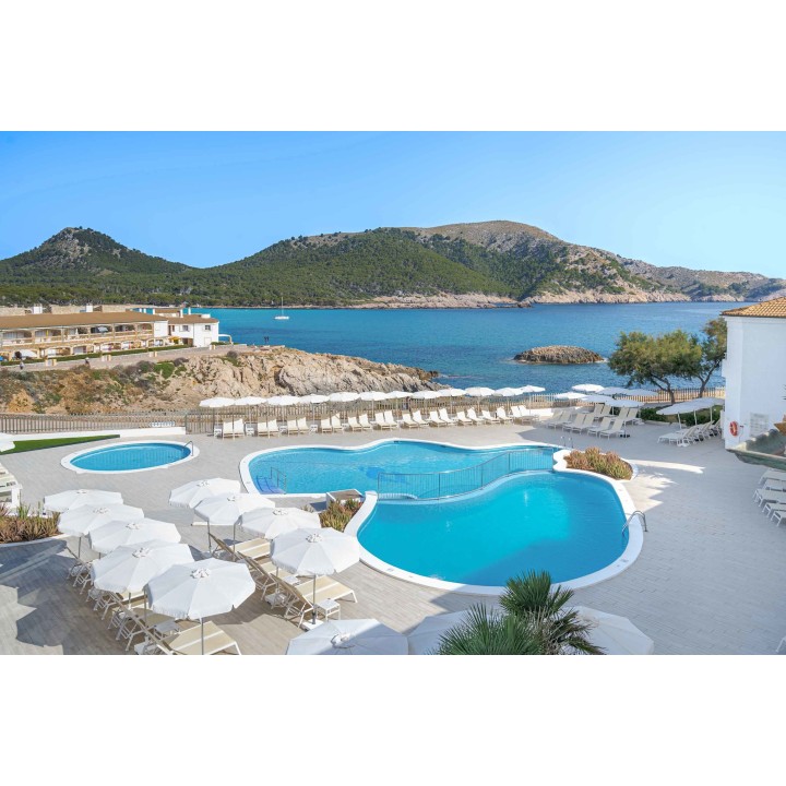 Kassel - Cala Ratjada - THB Guya Playa