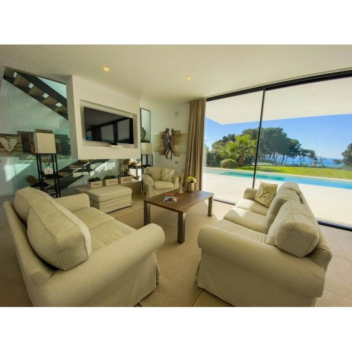 Kassel - El Arenal - Mediterranean Villa Retreat in Llucmajor