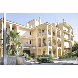 Kassel - Magaluf - Hotel Morlans