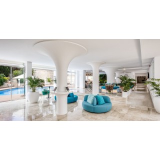 Kassel - Magaluf - Hotel Torá