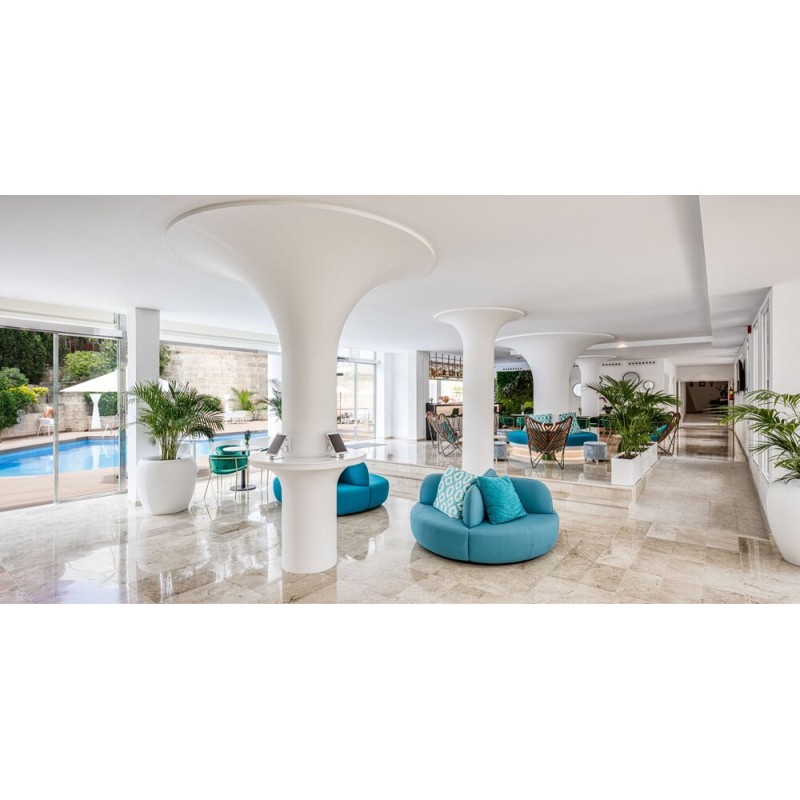 Kassel - Magaluf - Hotel Torá
