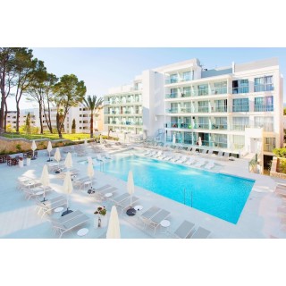 Kassel - Magaluf - Reverence Life Hotel - Adults Only