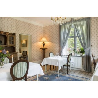 Kastanjelunds Wärdshus