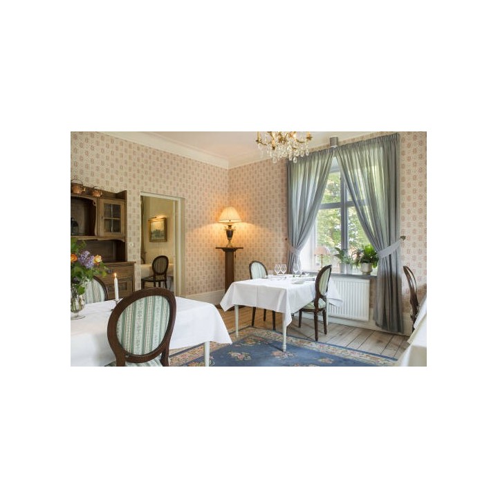 Kastanjelunds Wärdshus