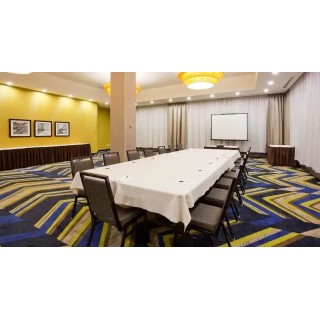 The Hollis Halifax - a DoubleTree Suites by Hilton