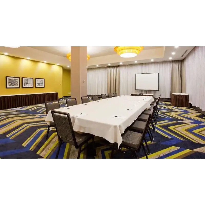 The Hollis Halifax - a DoubleTree Suites by Hilton