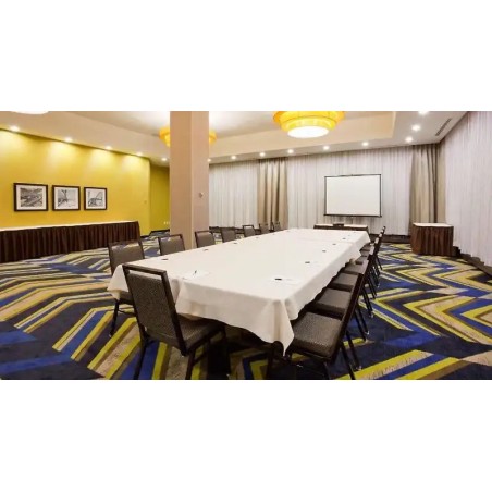 The Hollis Halifax - a DoubleTree Suites by Hilton