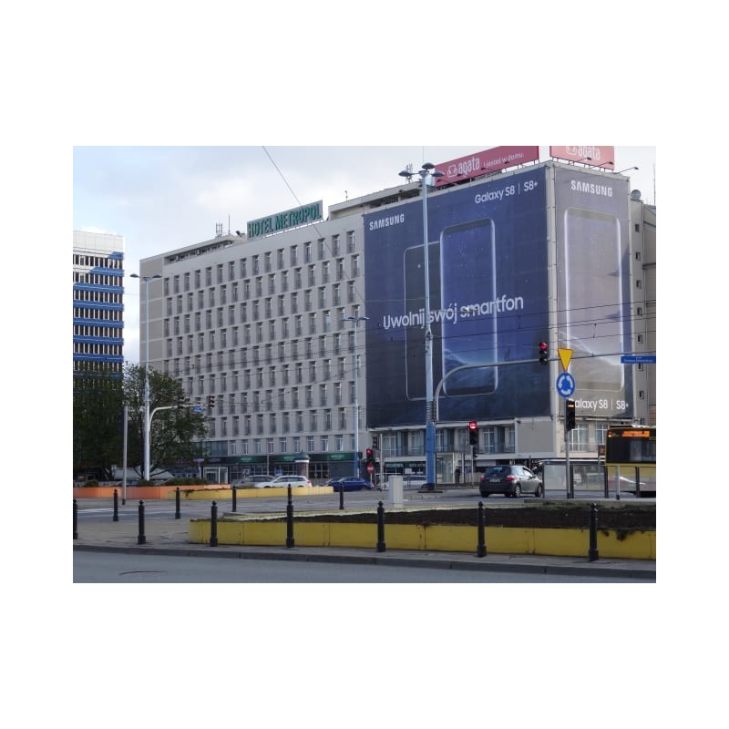 Hotel Metropol