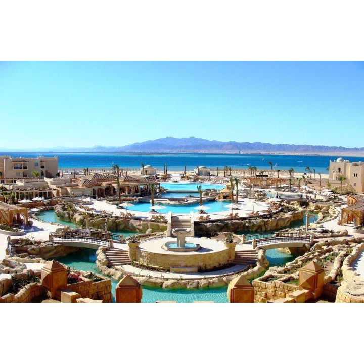 Kempinski Hotel Soma Bay