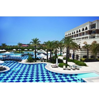 Kempinski Hotel The Dome Belek