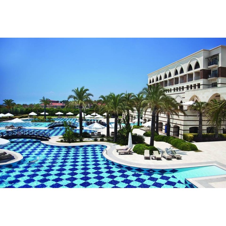 Kempinski Hotel The Dome Belek