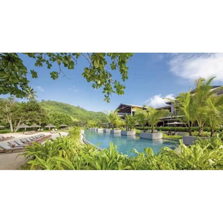 Kempinski Seychelles Resort Baie Lazare