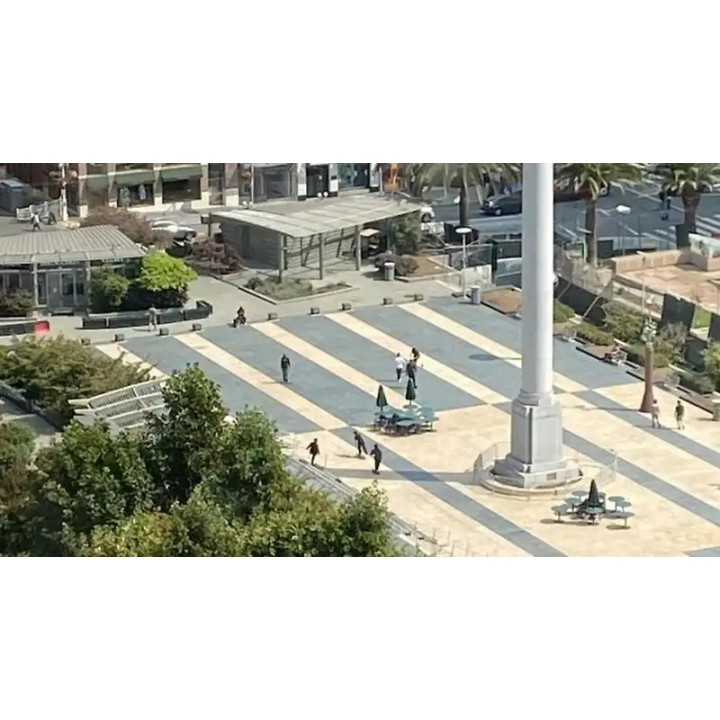 Kensington Park Hotel - A Personality Hotel