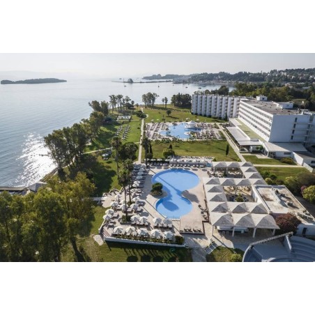 Kerkyra Blue Hotel N’ Spa by Louis Hotels