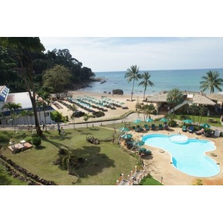 Khao Lak Sunset Resort