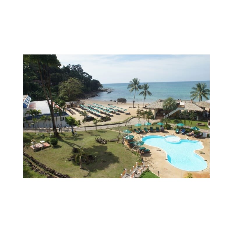 Khao Lak Sunset Resort