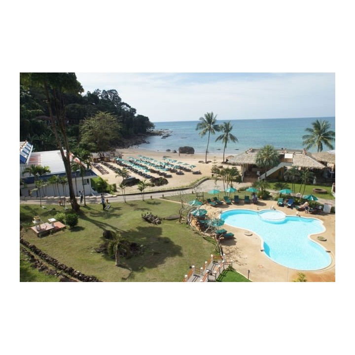 Khao Lak Sunset Resort