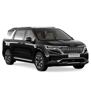 KIA CARNIVAL 8 SEATER