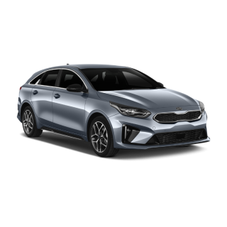 KIA PROCEED 1.5