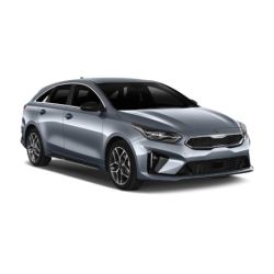 KIA PROCEED 1.5