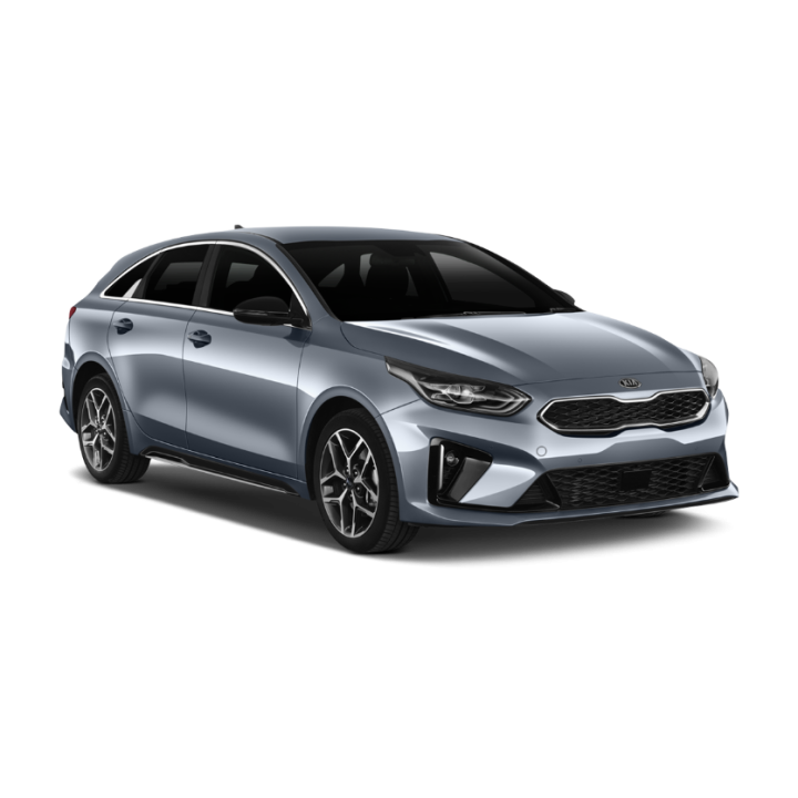 KIA PROCEED 1.5