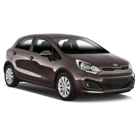KIA RIO 1.6