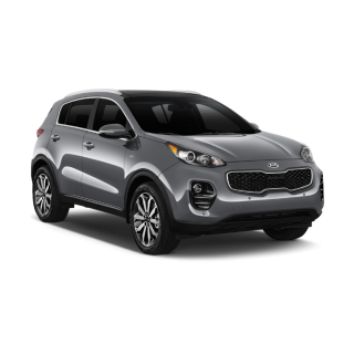 KIA SPORTAGE 2.0